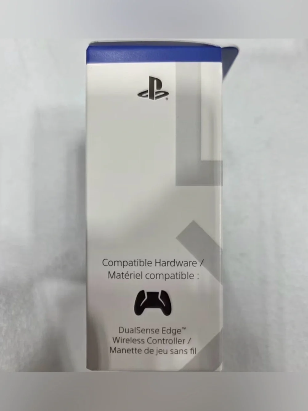 Sony PlayStation DualSense Edge Stick Module - Black